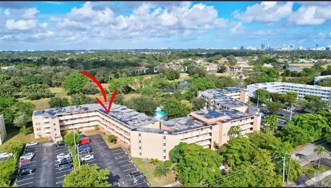 Photo - 1301 NE 191st St Apartment