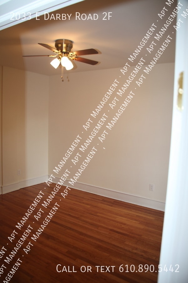 Building Photo - 2033 E Darby Rd