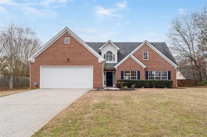 Photo - 2116 Baltic Ln (Dacula, GA)