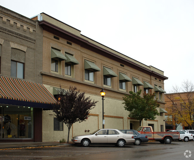 Foto del edificio - Van Engelen