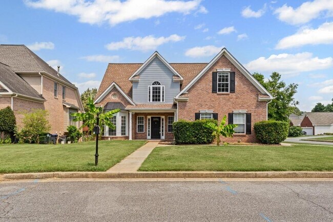 Foto del edificio - 5605 Martin Grove Dr NW