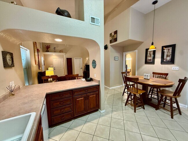 Foto del edificio - Furnished Condo in Rental Mesa Del Sol