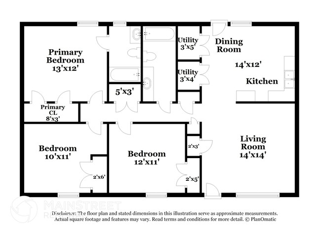 Building Photo - 8910 Greenmoore Dr