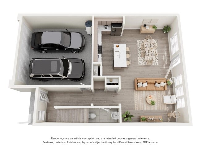 Foto del edificio - 22013 Lesley Grove Ln