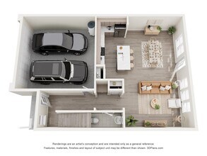 Building Photo - 22022 Ferguson Mdw Ln