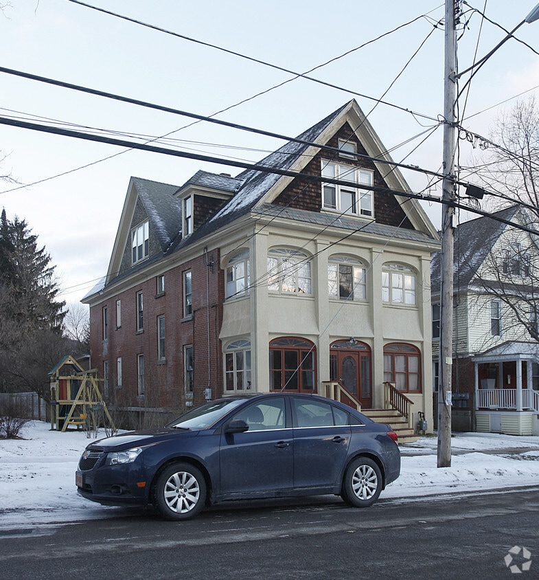 80 Elm St, Oneonta, NY 13820 Apartments in Oneonta, NY