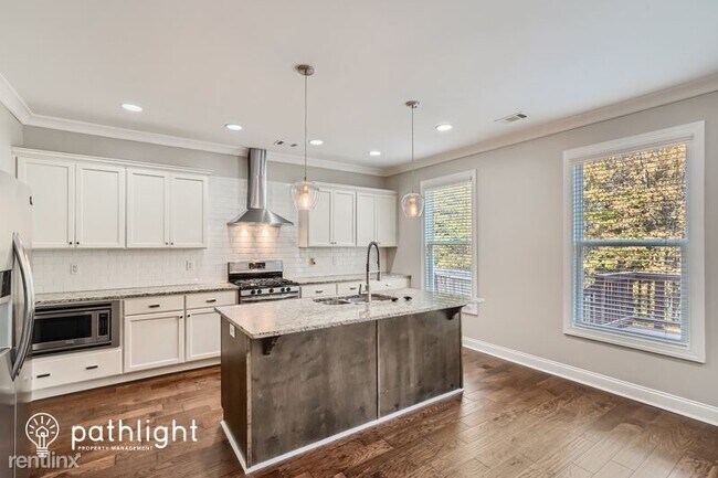 Building Photo - 4 br, 3.5 bath House - 1797 Hanover W Ct UNIT