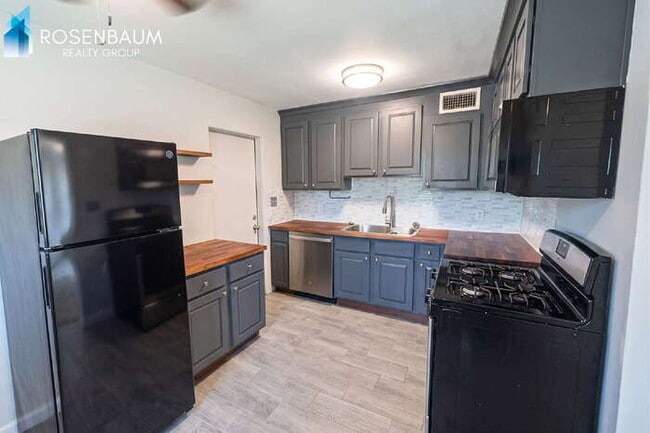 Foto del edificio - 508 W 18th St