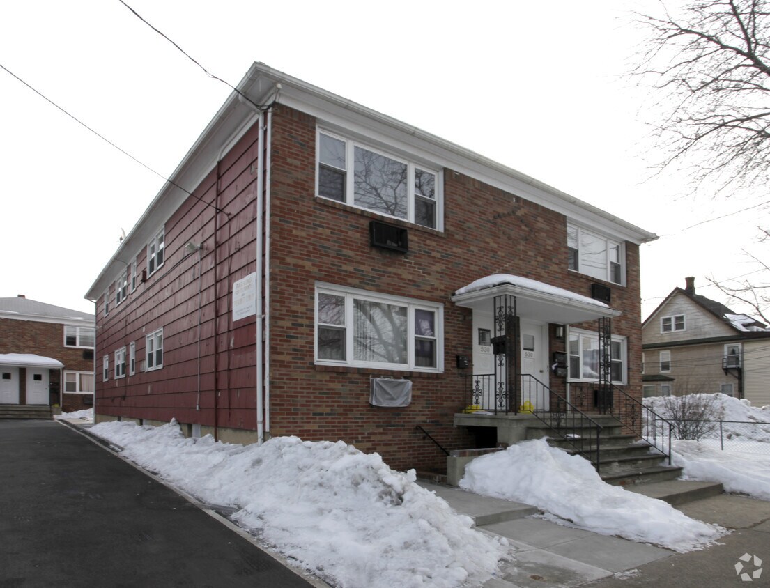 Primary Photo - 536 S Broad St