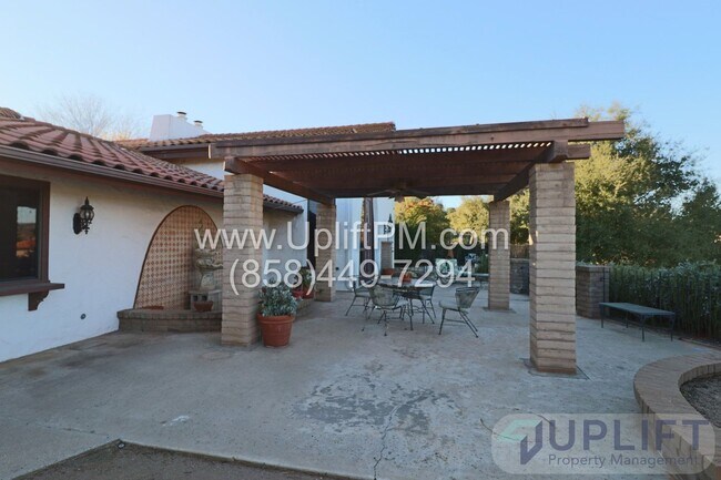 Building Photo - 23936 Barona Mesa Rd