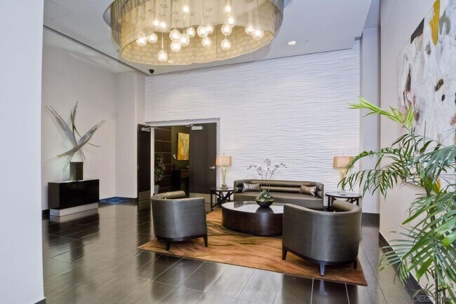 Foto del edificio - 1262 Kettner Blvd