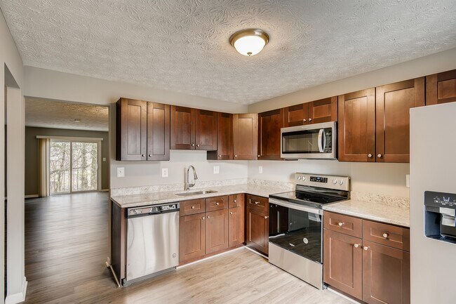 Foto del edificio - 2842 Beckon Dr