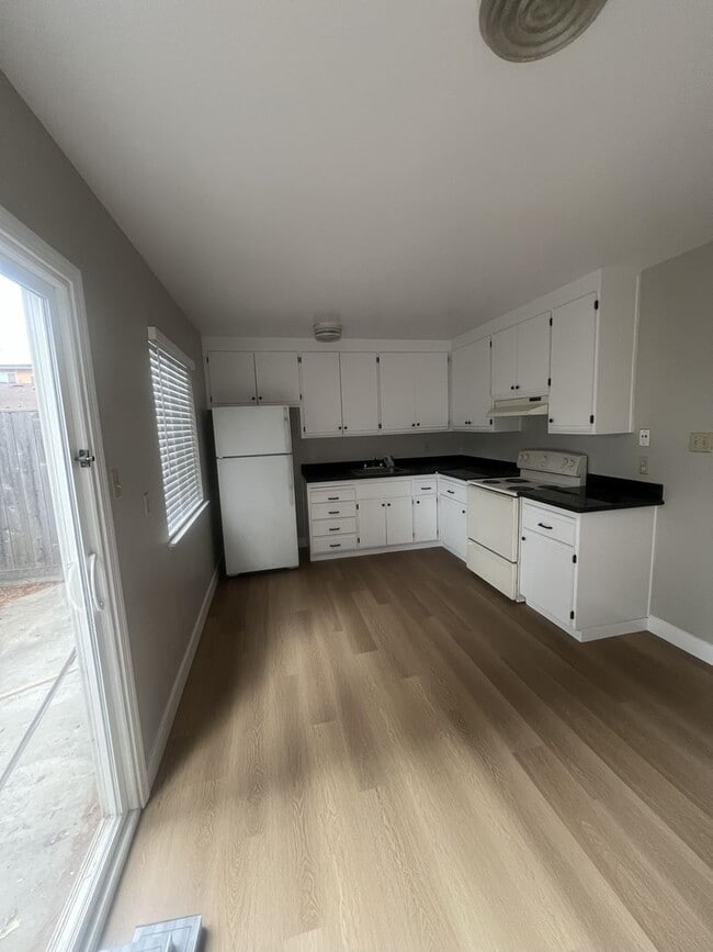 Foto del interior - Grand at SoHay (Dixon FKA Foothill Townhomes)