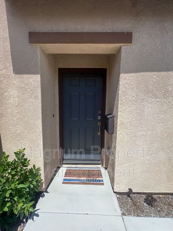 30545 Concord Coach Ct Unit 2, Winchester, CA 92596 Condo for Rent