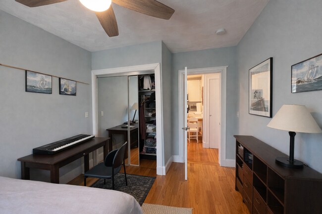 Foto del edificio - 305 Highland Ave