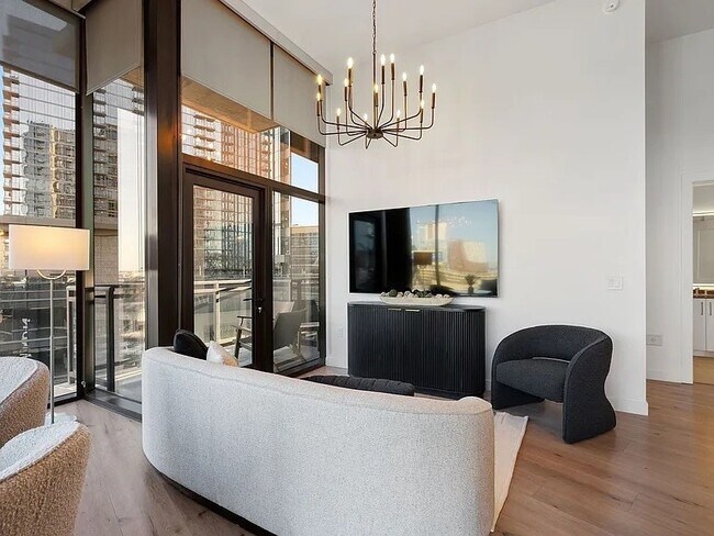 Foto del edificio - 1212 Demonbreun St