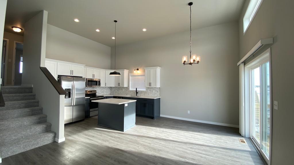 3689 50th St S, Fargo, ND 58104 House Rental in Fargo, ND