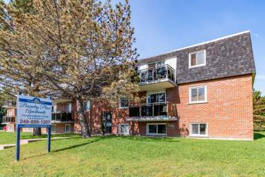 Building Photo - Boundary Place Apartments