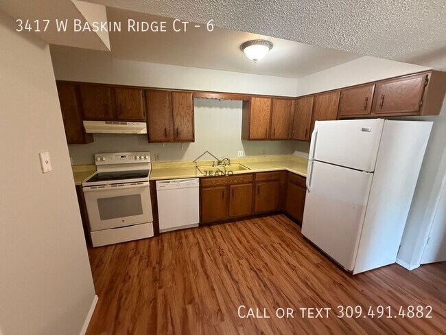 Foto del edificio - 3417 Baskin Ridge