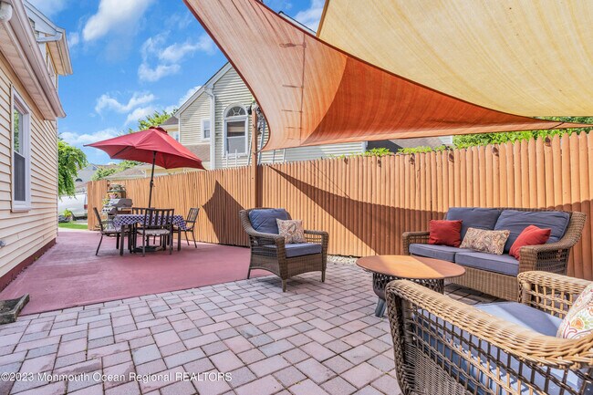 Foto del edificio - 7 Kilmer Ct