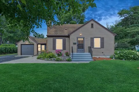 Foto del edificio - 6300 Wentworth Ave S