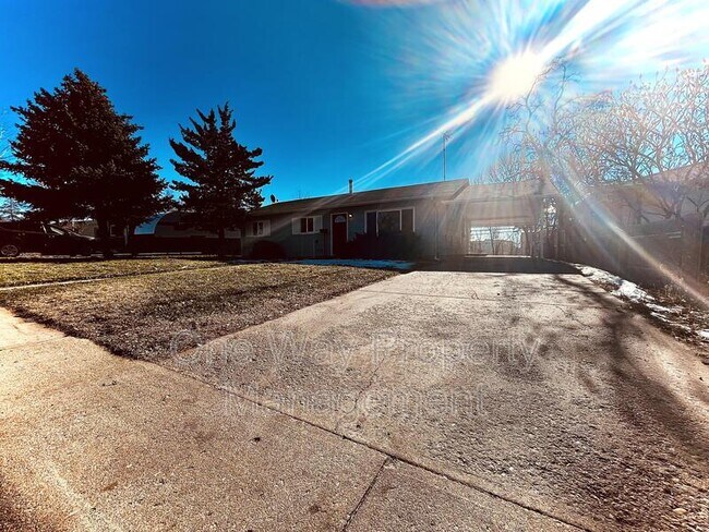 Foto del edificio - 2310 25th Street Rd