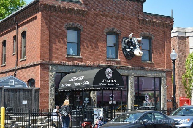 Foto del edificio - 3611 Washington St