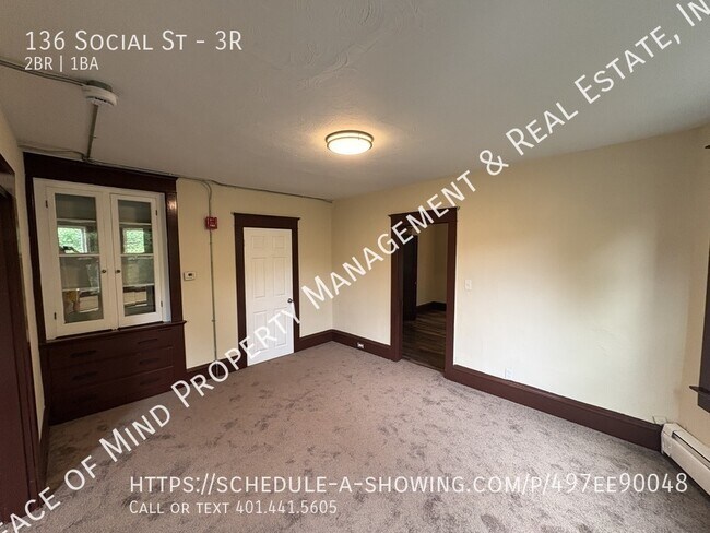 Foto del edificio - 136 Social St
