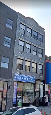 Building Photo - 239 Utica Ave