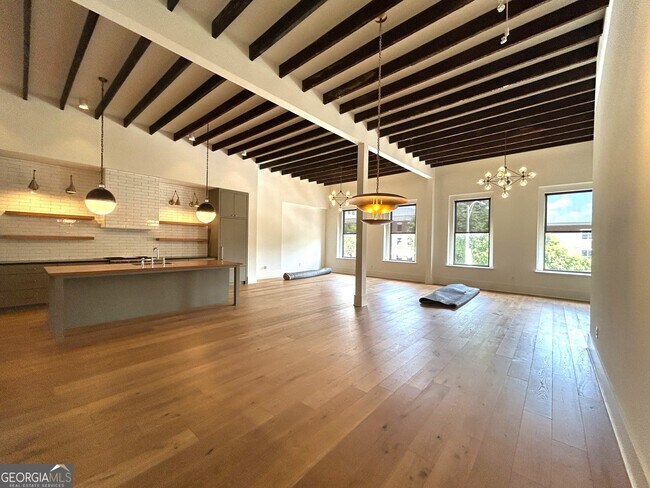 Foto del edificio - 524 Mulberry St