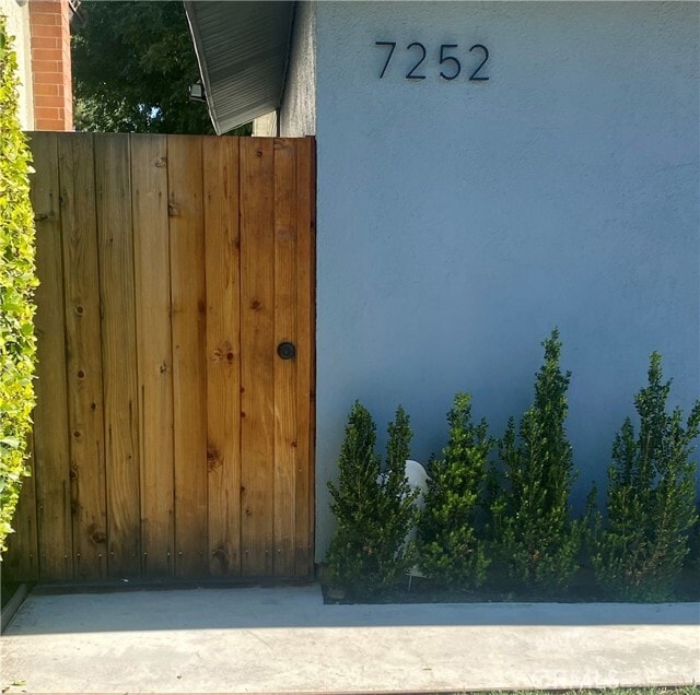 Foto del edificio - 7252 Rubio Ave