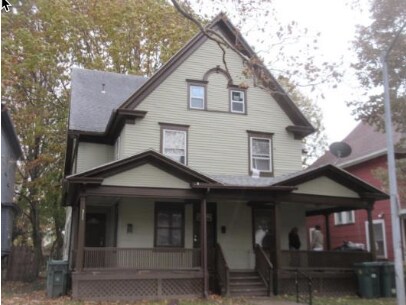 Primary Photo - 507 Hayward Ave
