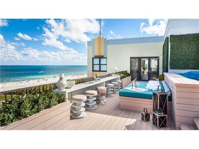 Foto del edificio - 1330 Ocean Dr