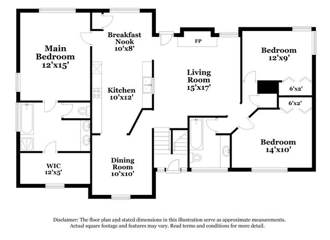 Building Photo - 445 Camella Cir