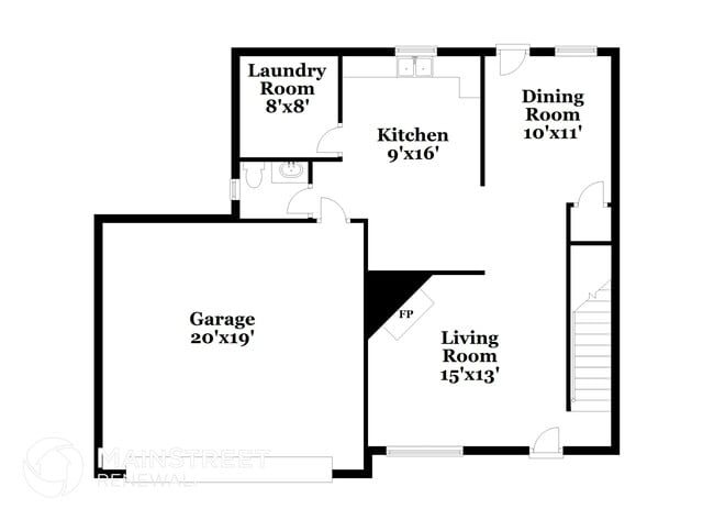 Building Photo - 11043 Waterfield Pl