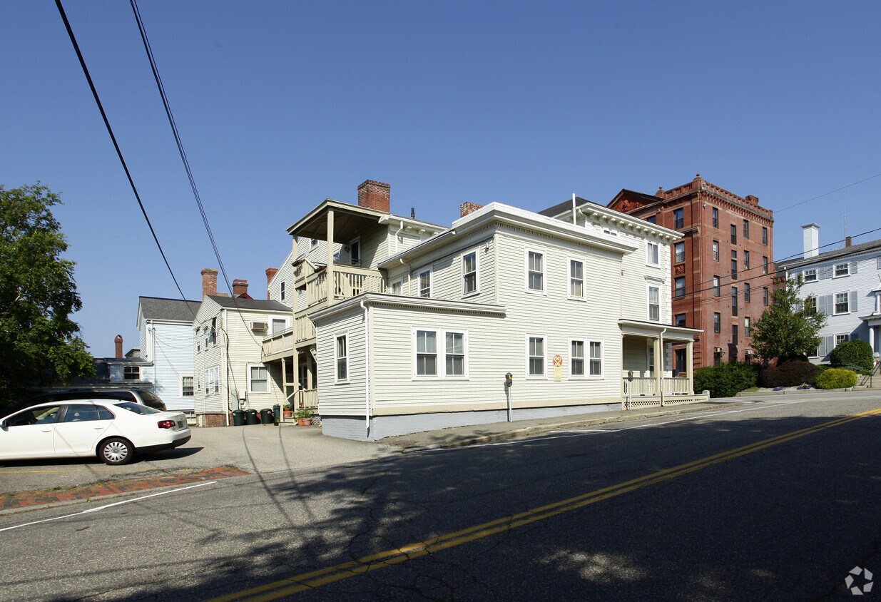 Foto principal - 386-390 State St