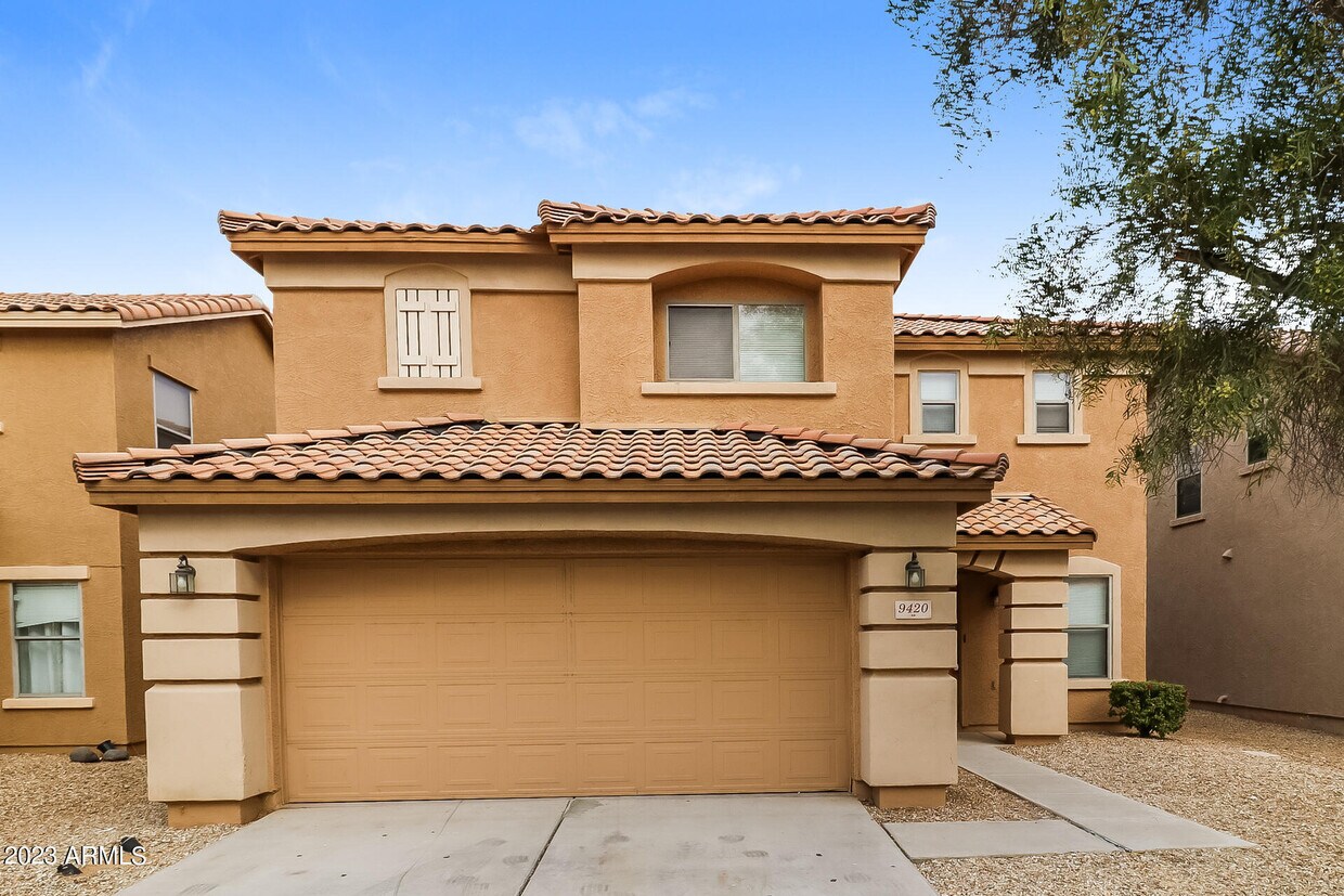 Foto principal - 9420 W Jamestown Rd