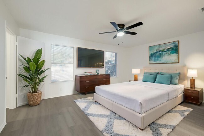 Foto del edificio - 3506 Moss Meadow