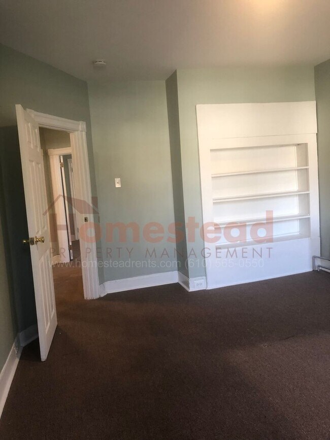 Building Photo - 510 Macdade Blvd