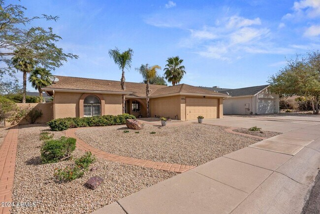 Foto del edificio - 6846 E Kelton Ln