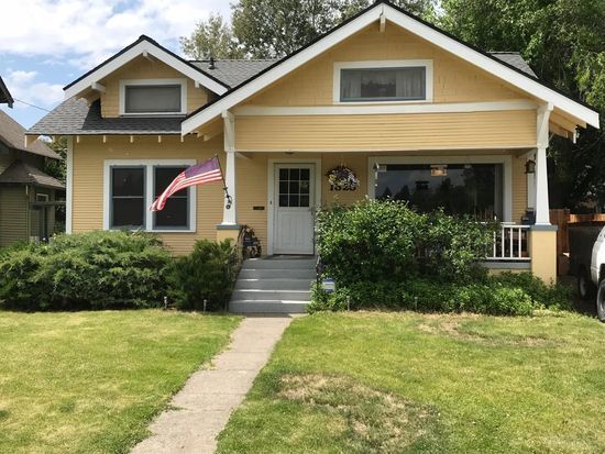 Primary Photo - Charming 1920 home in the heart of Bend wi...