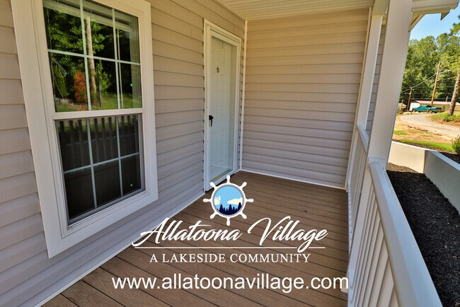 Foto del edificio - Open Floor Plan with Private Lake Access t...