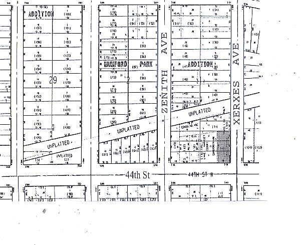 Foto del edificio - Linden Hills Apartments