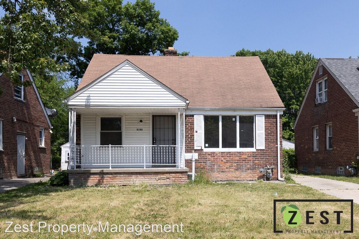 Primary Photo - 3 br, 1 bath House - 6186 Farmbrook Street