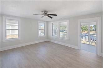 Building Photo - 2007 Palmetto Ave