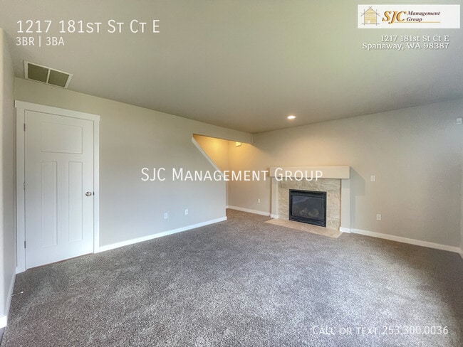 Foto del edificio - 1217 181st St Ct E