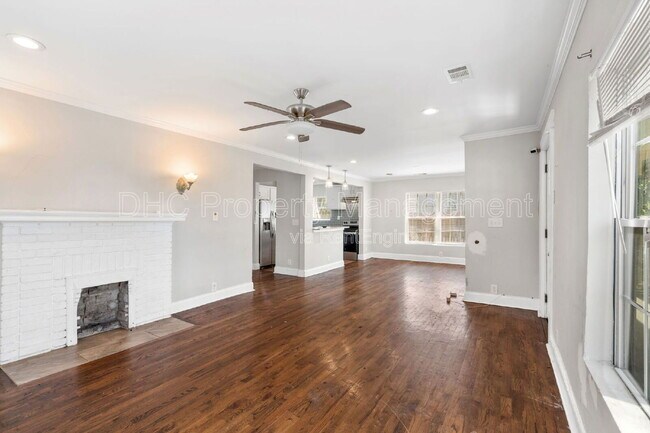 Foto del edificio - 752 McDonough Blvd SE