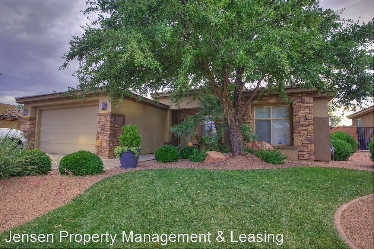 Foto principal - 3 br, 2 bath House - 244 South 230 West