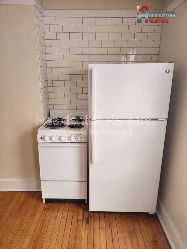 Foto del edificio - 1723 N 22nd St