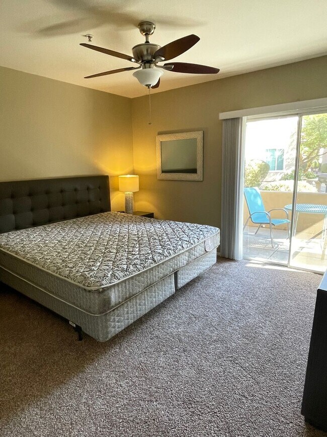 Foto del edificio - 1 Bedroom/1 Bath community pool Great Scottsdale location.